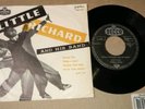 LITTLE RICHARD EP 