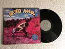VERTIGO ANNUAL 1970 SWIRL 2LP UK PSYCH CRESSIDA BLACK SABBATH NUCLEUS MAY BLITZ