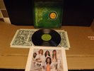 alice cooper billion dollar babies lp plays excellent embossed gatefold