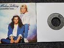 Modern Talking - Locomotion tango 7'' Single