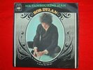 Bob Dylan- Mr Tambourine Man UK 7