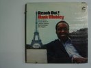 HANK MOBLEY Reach Out  GEORGE BENSON ORIG BLUE NOTE JAZZ LP STILL SEALED