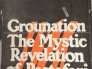 ORIG Count Ossie-Mystic Revelation Of Rastafari ?- Grounation 3 x LP RARE MRR EX