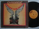 CYMANDE Second Time Around AFRO FUNK LP Shrink JANUS Original GATE-FOLD