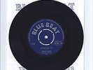 Prince Buster . Spider and  Fly .