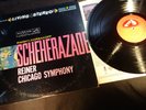 RCA LIVING STEREO SHADED DOG SD LSC 2446 SCHEHERAZADE REINER CSO 1S/1S BEAUTY EX