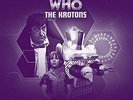 OST-Dr Who Krotons / BBC Radiophonic (10 inch EP)  (UK IMPORT)  VINYL NEW
