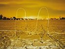 NO-MAN-TOGETHER WE`RE STRANGER (BONUS TRACKS) (GATE)  (UK IMPORT)  VINYL LP NEW