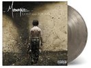 Mudvayne - Lost And Found (LIMITED Crystal Clear/Tip Black) Vinyl LP (2) Mu NEW