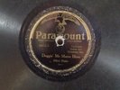 BLUES 78 Blind Blake Paramount 12673
