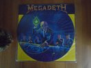 Megadeth rust in peace 12