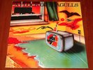 A FLOCK OF SEAGULLS SELF TITLED LP *RARE* MOV 180g AUDIOPHILE VINYL EU PRESS New