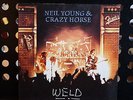 Neil Young & Crazy Horse ?– Weld   2 × Vinyl, LP, Album, Gatefold
