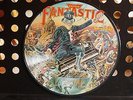 Elton John ? Captain Fantastic And The Brown Dirt Cowboy  Vinyl, LP Picture Disc