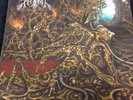 Demilich ?20th Adversary Of Emptiness Box Set Vinyl Slime Green Death Metal Rare