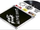 Daft Punk-Alive 1997  (UK IMPORT)  Vinyl / 12