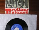 THE ROLLING STONES portugal portuguese RED ROOSTER EP 7/45 rare PEP 1087 unique