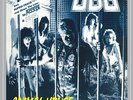 U.D.O.-ANIMAL HOUSE (YELLOW VINYL)  (UK IMPORT)  VINYL NEW