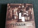 Tom Waits Orphans Vinyl