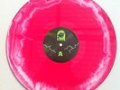 King Gizzard & The Lizard Wizard - I'm In Your Mind Fuzz. Hot Pink Bone Swirl LP