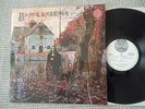 BLACK SABBATH  Same FRENCH VERTIGO  LP 1970  rare