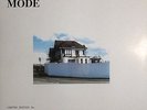 DEPECHE MODE Bridgehouse - LP / Red Vinyl (Reissue 2016)