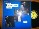 BILLY TAYLOR TRIO - VOLUME 1 ORIGINAL PRESTIGE PRESS