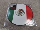 Noel Gallagher's High Flying.. - El Mexicano Vinyl Pic Disc 12