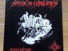 Spear of Longinus..  Domni Satnasi LP Rare 1st Press 1997 Destroyer 666 Mayhem