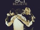SCI (String Cheese Incident): Believe LP