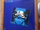 UK Subs  Another Kind of Blues LP  Hand Signed  Blue Vinyl