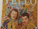 1991- YELLO - Baby (848- 791-1)