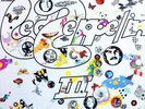 Led Zeppelin ?– Led Zeppelin III.  Spanish Release 1970 Vinyl.  HATS 421-56