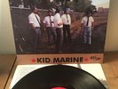 ROBERT POLLARD kid marine LP LTD ED NUMBERED RARE INDIE guided by voices gbv