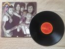 ROSE TATTOO Assault & Battery LP 1981 Albert