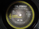 AC DC High Voltage / Soul Stripper 45 single record Albert Roo