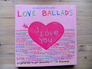 Street Sounds Presents Love Ballads RARE 14 LP Box Set OOP