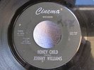 Johnny Williams - 45 7