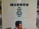 CHARLES MINGUS -The Black Saint and the Sinner Lady - IMPULSE MONO A-35 US ORIG