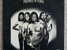 The Flying Circus - Prepared in Peace original 1970 vinyl LP