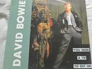 David Bowie Rare 1989 LP You Need A Tie To Get In DEAF1094