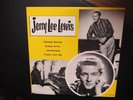 Jerry Lee Lewis: SUN EP EPA 109 Original SUN