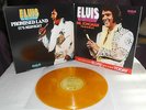 Elvis LP Promised Land FRM-0873 USA 180g Gold Vinyl Friday Music sealed