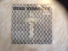 DEAD KENNEDYS - In God We Trust RARE UK ORIG LP 1981