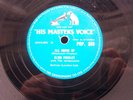 ELVIS PRESLEY 78 RPM ALL SHOOK UP / THAT'S WHEN YOUR HEARTACHES BEGIN HMV 359