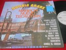 Mariachi nuevo Tecalitlan cumbia arabe  Lp First Edition colombia