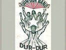 DUR-DUR BAND Volume 5 2x LP NEW VINYL African Awesome Tapes Digital DL