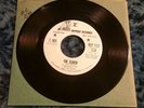 T. REX  THE SLIDER & ROCK ON REPRISE RECORDS-1972 1ST PRESS NM PROMO 7