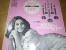 BALSARA AND HIS SINGING SITARS BOLLYWOOD OST LP ODEON