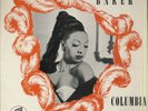 Joséphine BAKER Songs old and new UK 10